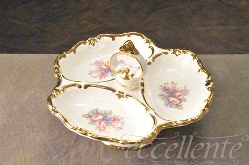 CB-411DA�@�C�^���A�� �R���|�[�g(��) Light Pink Roses